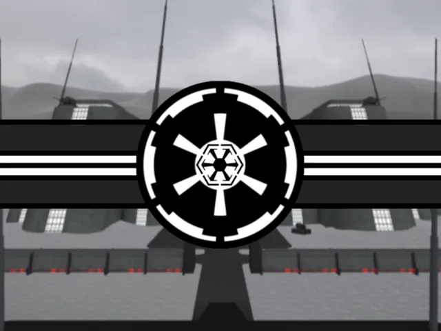 Imperial Occupied Hoth ［TRSE］