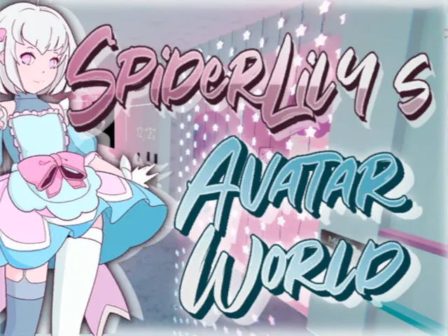 Lily's Avatar World