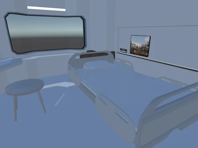 ゆっくりおやすみ