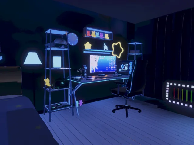 VR Room