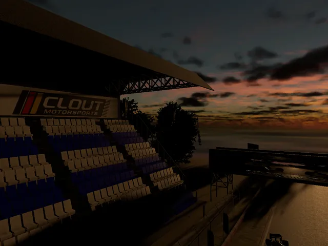 Circuit de Clout