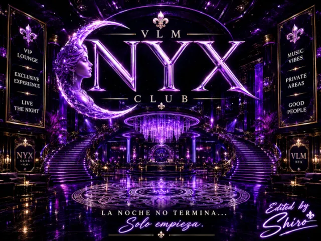 NYX