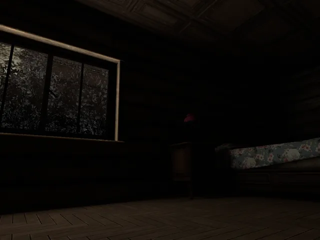 Sleepless Nights