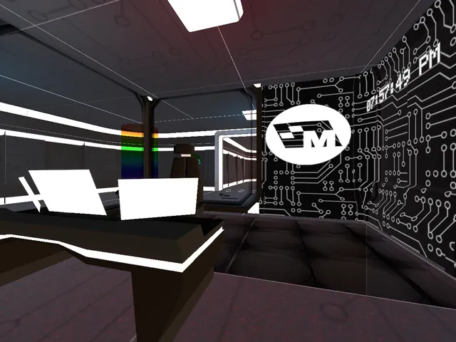 Tech's Stellar Lab