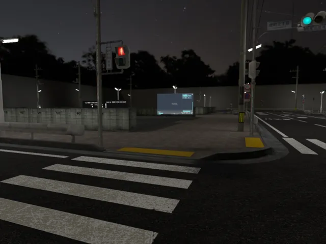 爆走デコトラ電脳