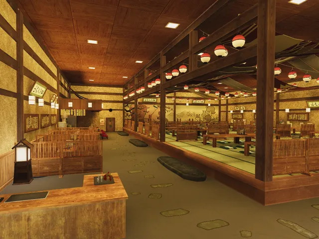 Treasure Eatery