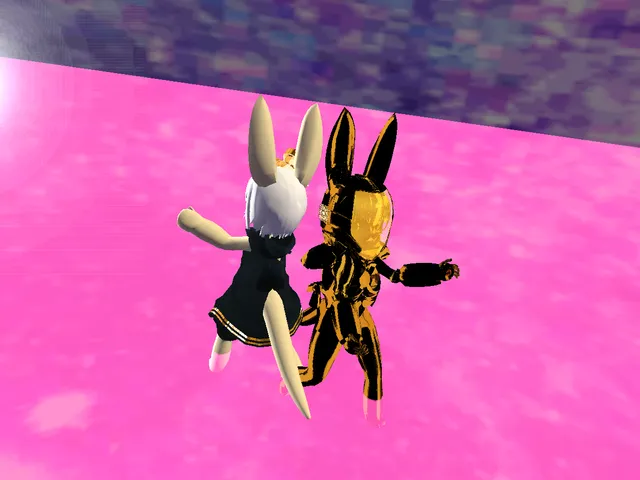 Lyogoctia X˸ Of Stars and Sacrifice