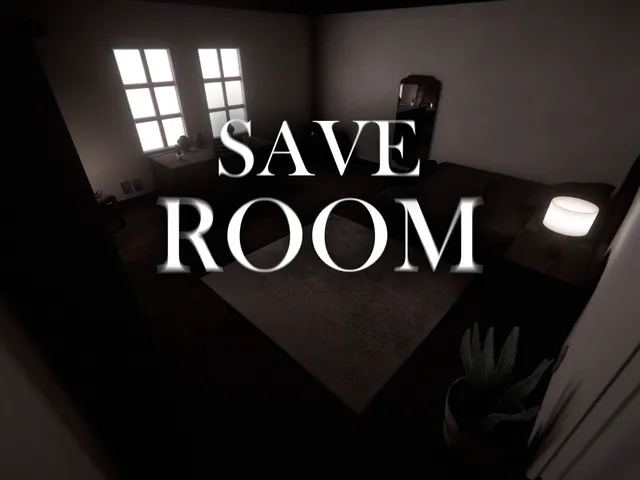 SAVEROOM