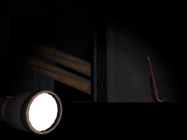 phantom ship
