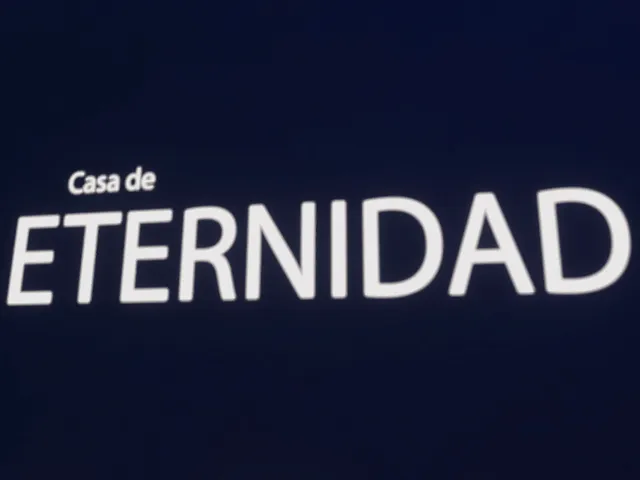Eternidad Home Starry