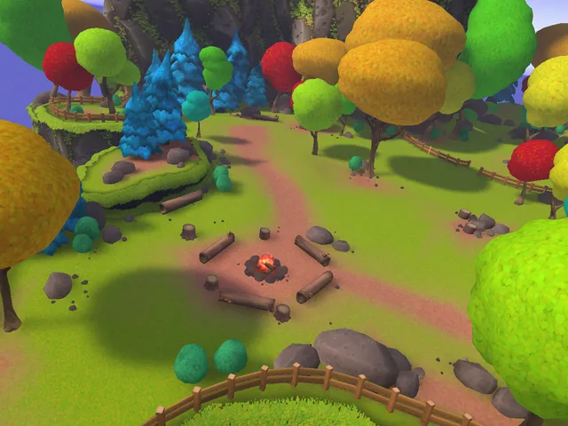 Campfire