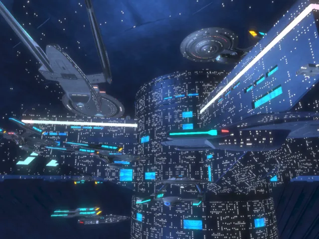 Sol Station （2402）