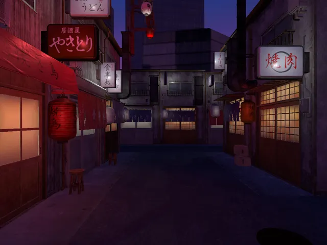 咖啡屋coffee Shop［CN］