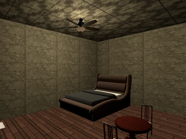 OneRoom