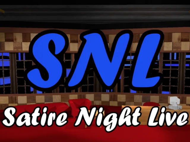 Satire Night Live