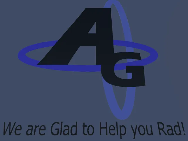 Andrew Garfunkel Corp․ Office