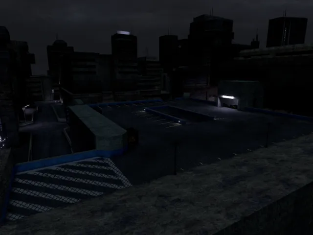 Halo 2 Vista ˸ District