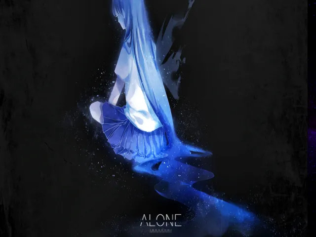Forever Alone