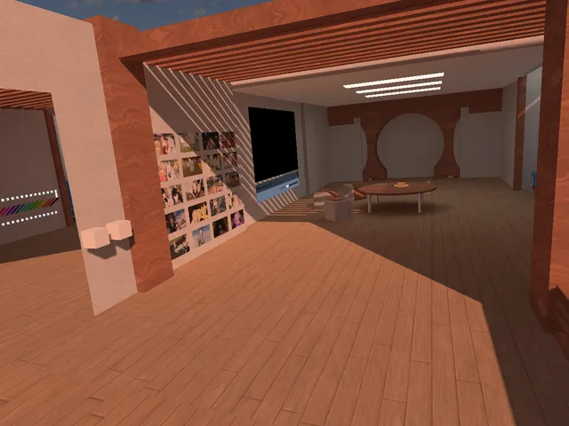 VRC HOME(Remodeling)