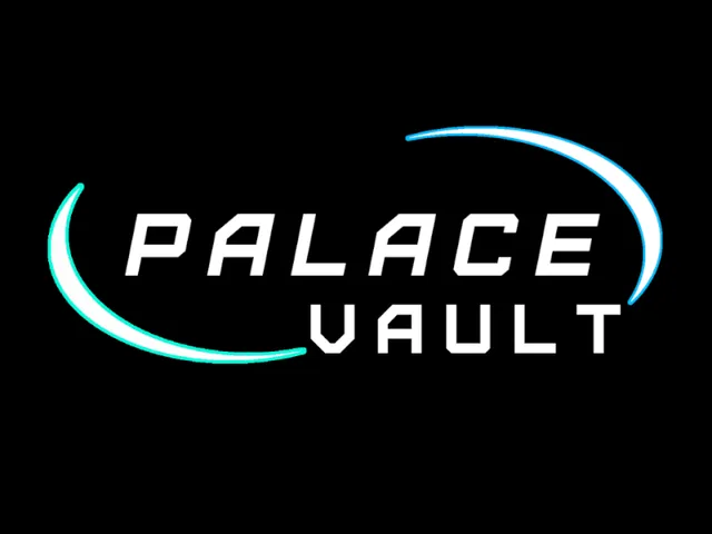 Palace Vault