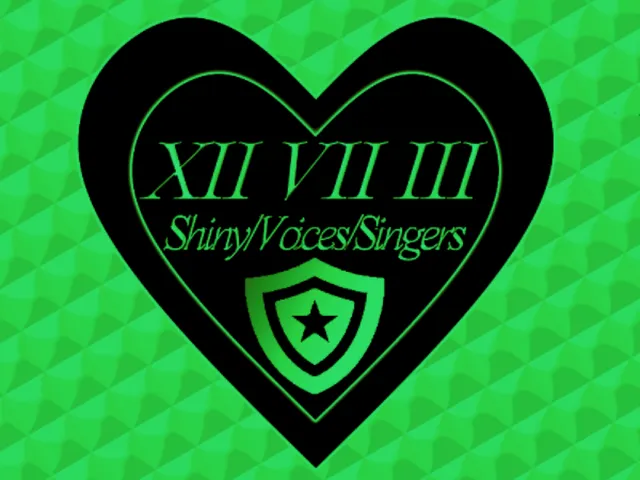 ǃ（Trusts）（Shiny）（＠）（＋）（＃7․3）（＠≻＋Worlds＋≺＠）（＠≻＋VoicesShiature＋≺＠）