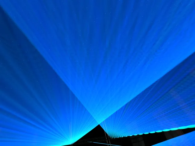 Laser's System