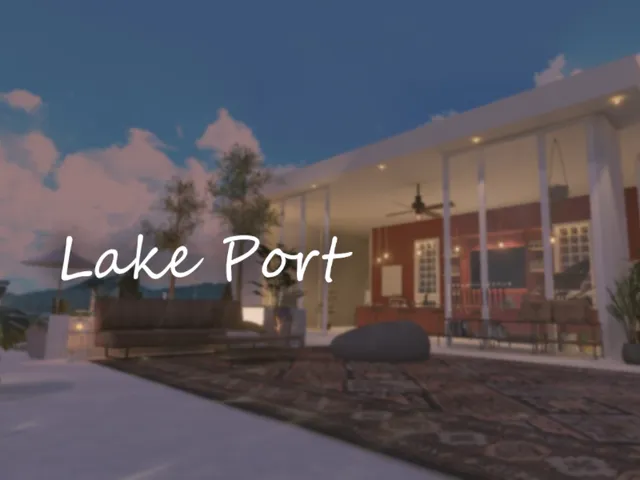 Lake Port
