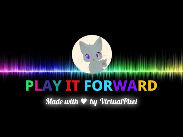 OpenMind Play It Forward