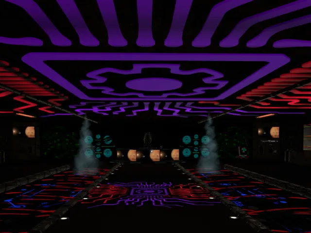 CONNECT CLUB