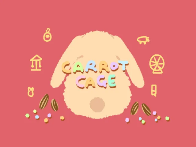 CARROT CAGE