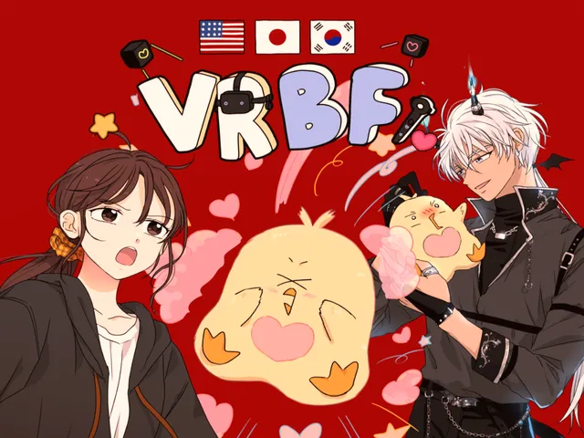 BEBE CARROT TOON Exhibition