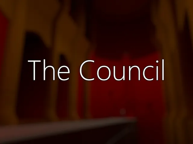 The Council