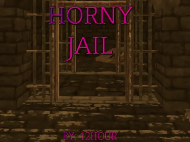 H0RNI3 JAIL