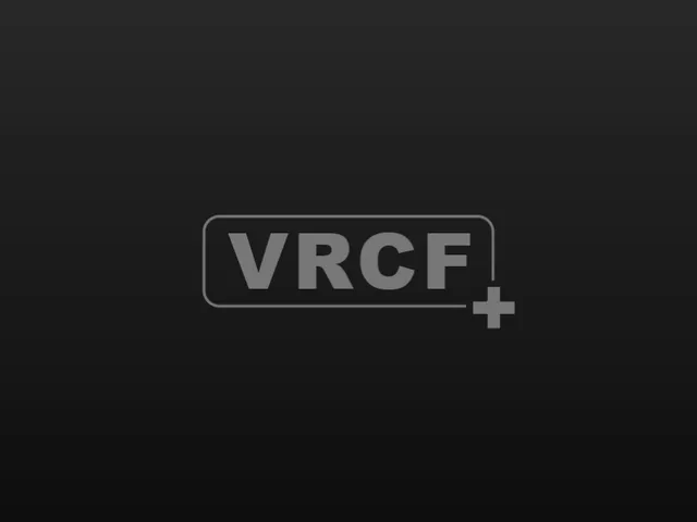 VRCF＋
