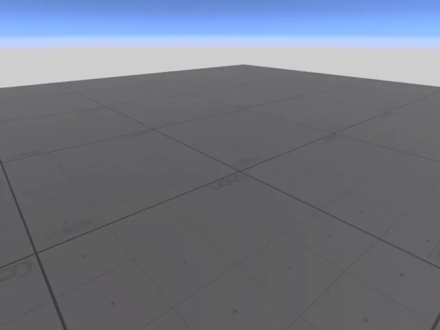 Test World