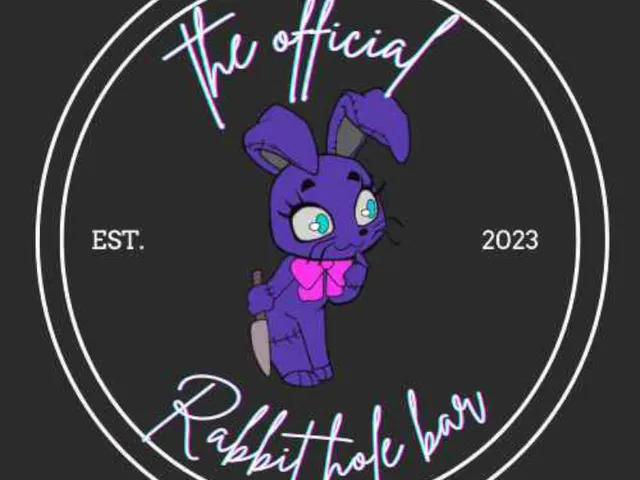 Rabbit Hole Bar