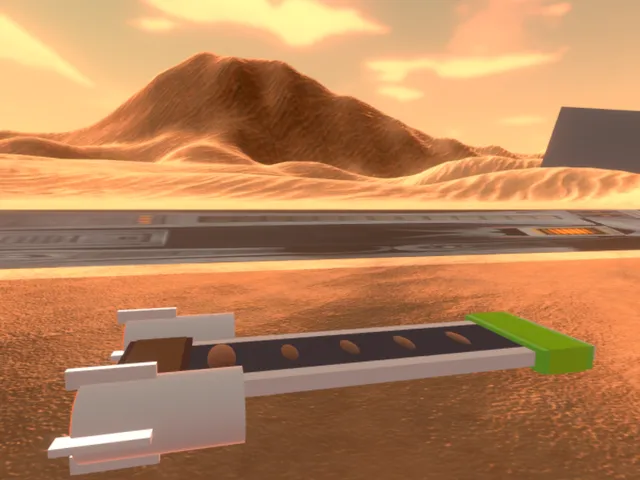 Aether Planes