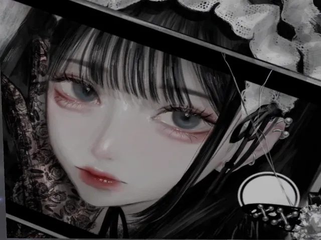 MiekoRIa_Happy World