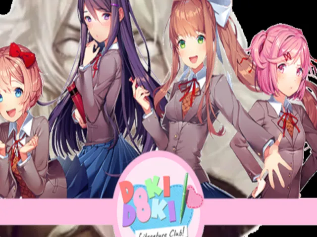 ~ FIXING WORLD ~ Doki Doki Literature Club + Elyssa Avatar ~