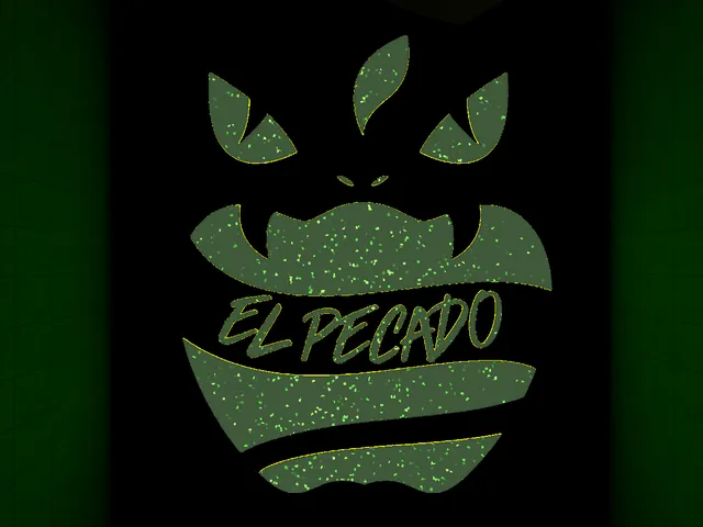Papasitos˸ Halloween