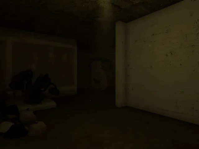 Quagmire Room （VRCLV）