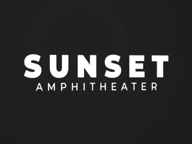 SUNSET AMPHITHEATER COLORADO