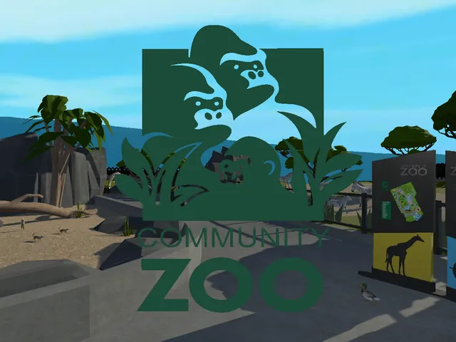 Zoo & Aquarium