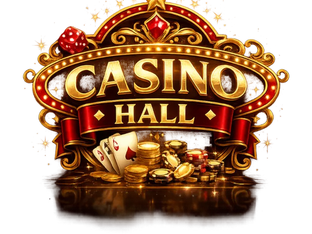 Casino Hall