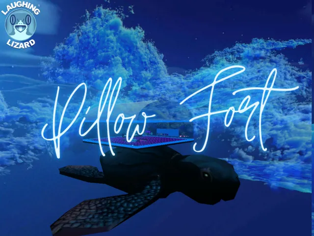 Pillow Fort World