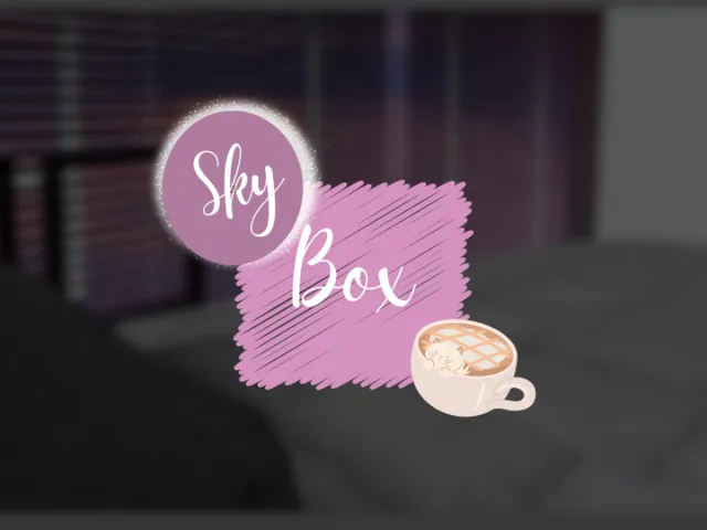 SkyBox