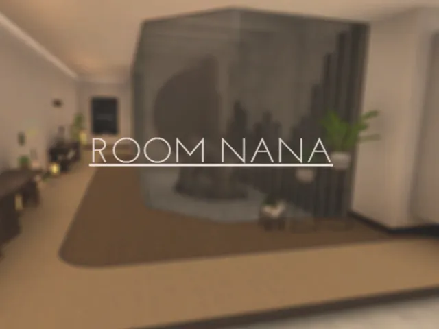 ROOMNANA