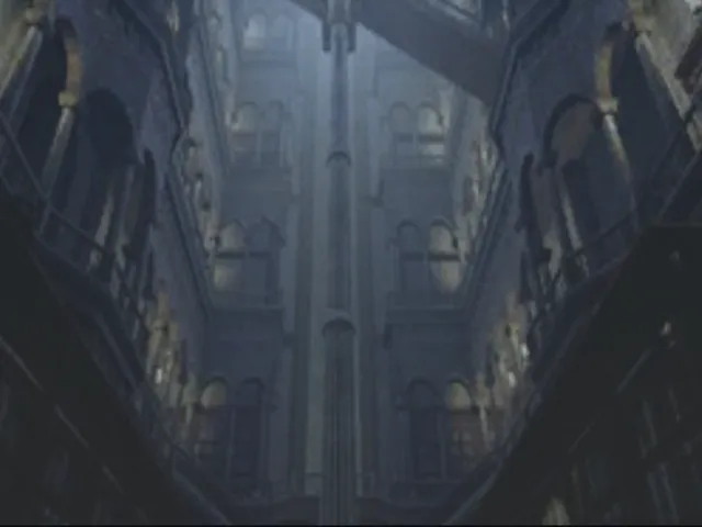 Akashic Records V2