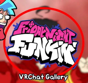 Mari's Random picks FNF Gallery