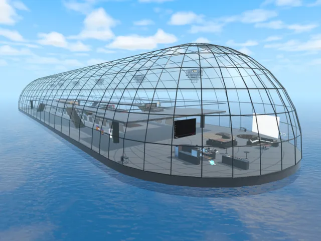 はこにわカフェ